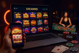 Logo GoPay dan ShopeePay untuk pembayaran digital sbobet online